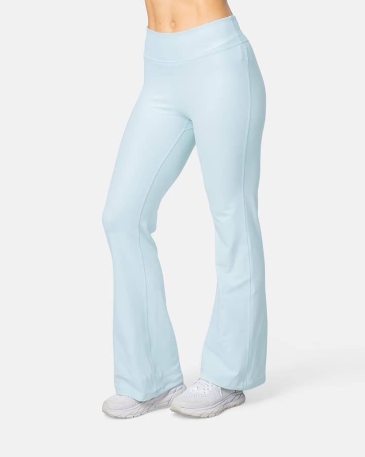 Kari Traa Women's Nina Flare Tights Aquatic Kari Traa