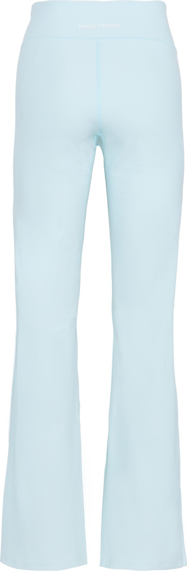 Kari Traa Women's Nina Flare Tights Aquatic Kari Traa
