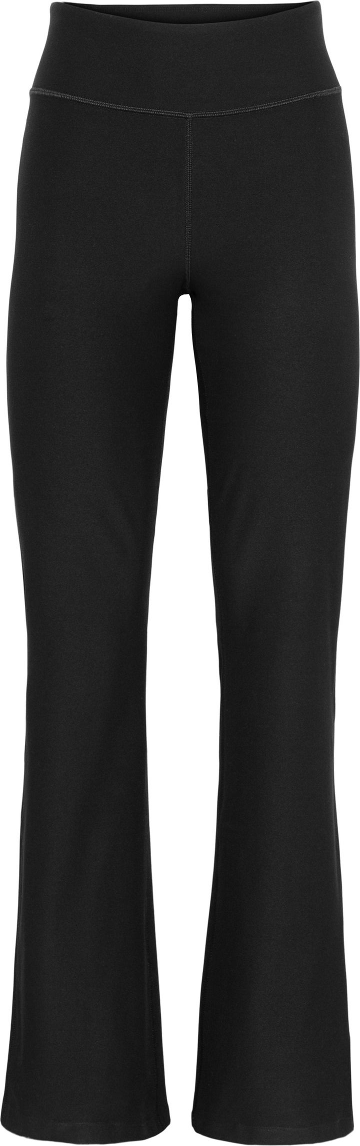 Kari Traa Women's Nina Flare Tights Black Kari Traa