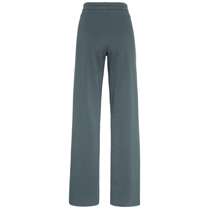 Kari Traa Women's Synne Wide Leg Pants Dark Steel Kari Traa