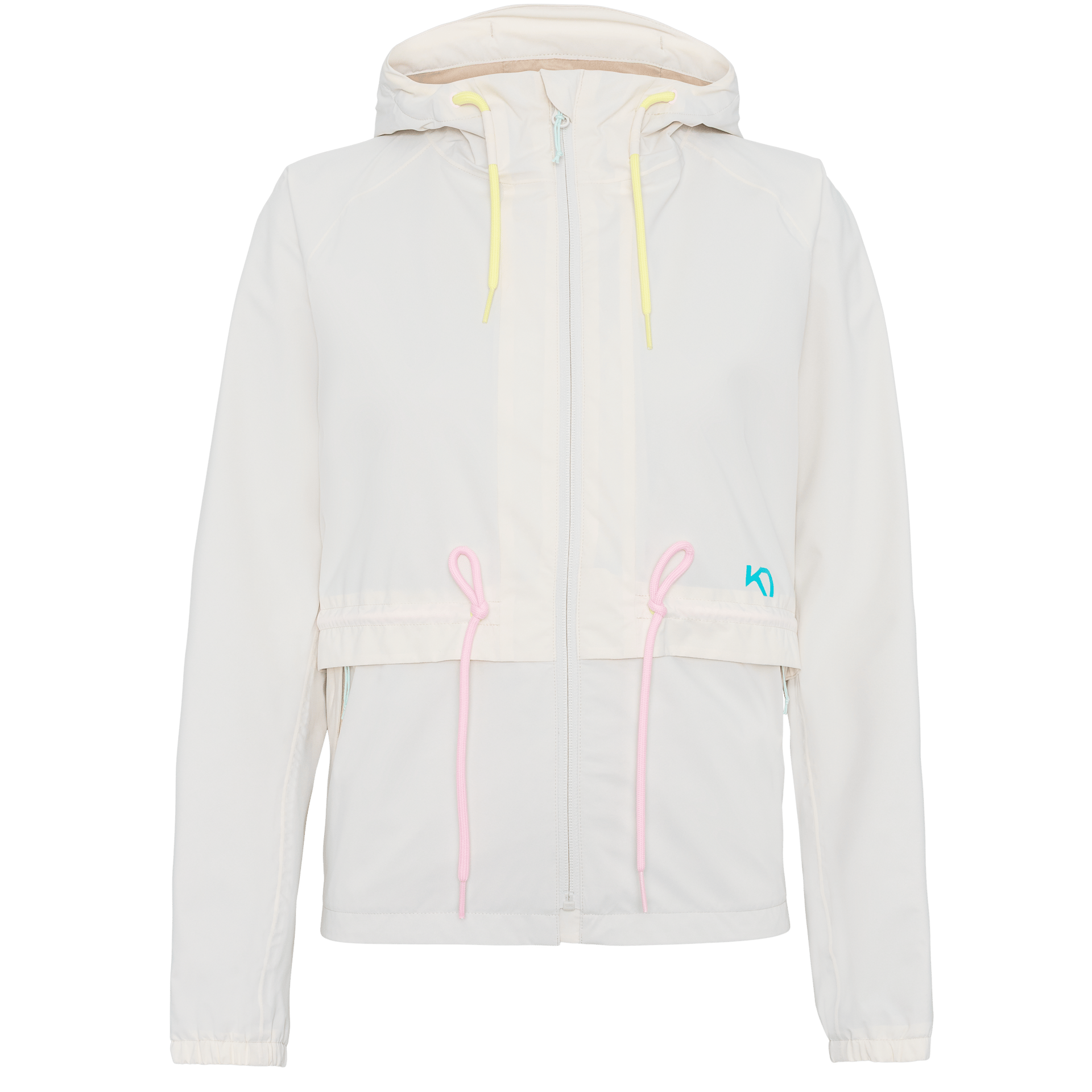 Kari Traa Women's Luna Jacket jackor