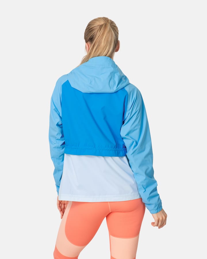 Kari Traa Women's Luna Jacket Ocean Kari Traa