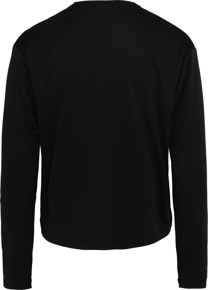 Kari Traa Women's Una Long Sleeve Black Kari Traa