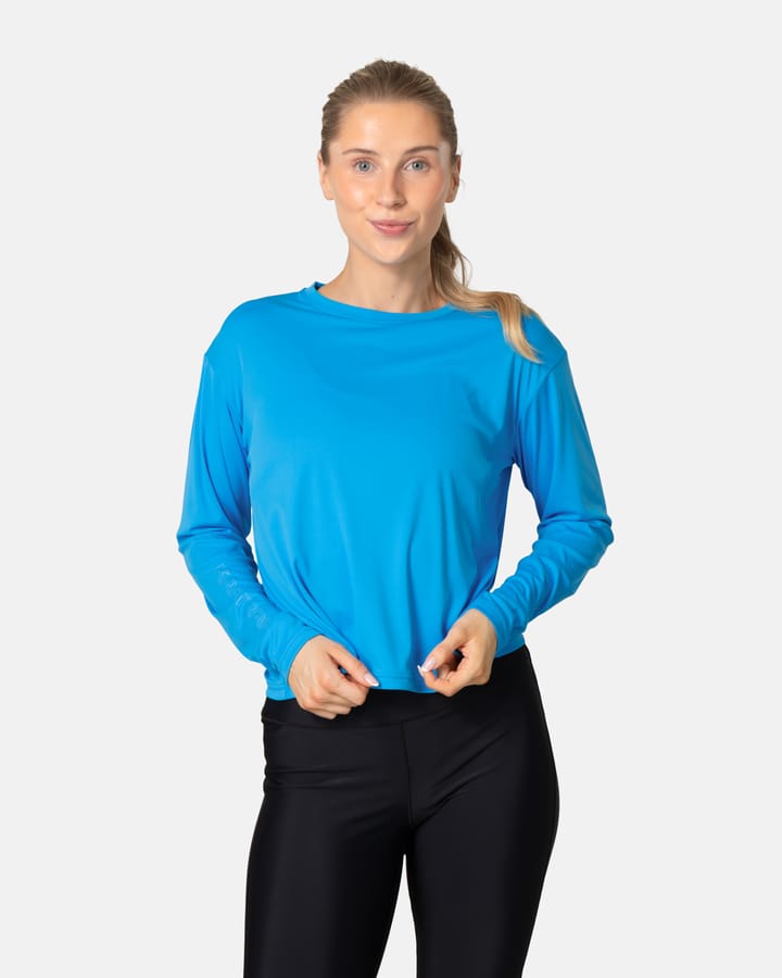 Kari Traa Women's Una Long Sleeve Horizon Kari Traa