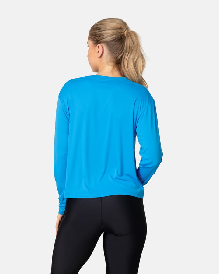 Kari Traa Women's Una Long Sleeve Horizon Kari Traa