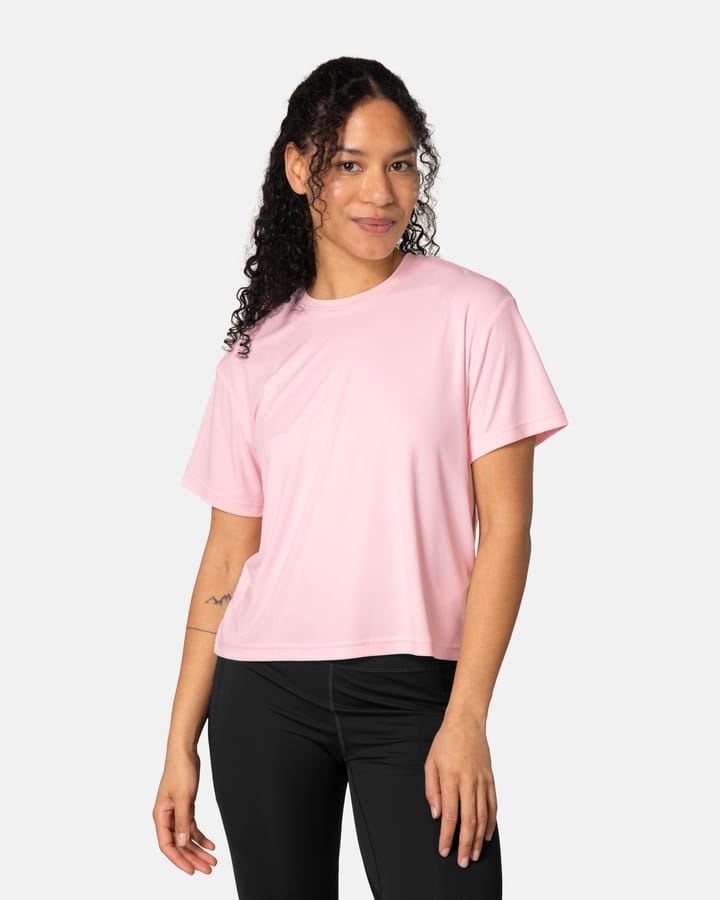 Kari Traa Women's Una Tee Cotton Candy Kari Traa