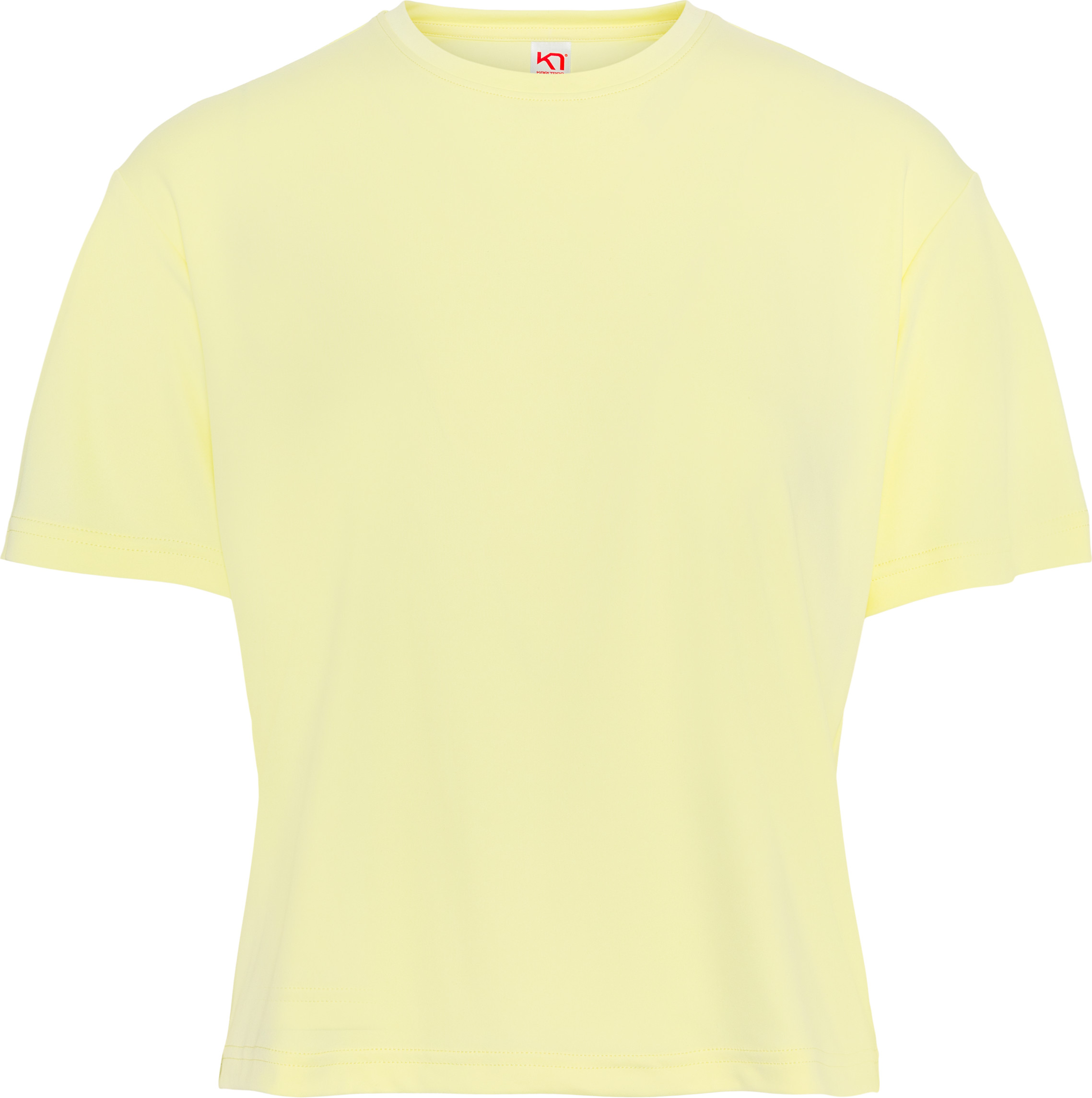 Mellow Yellow