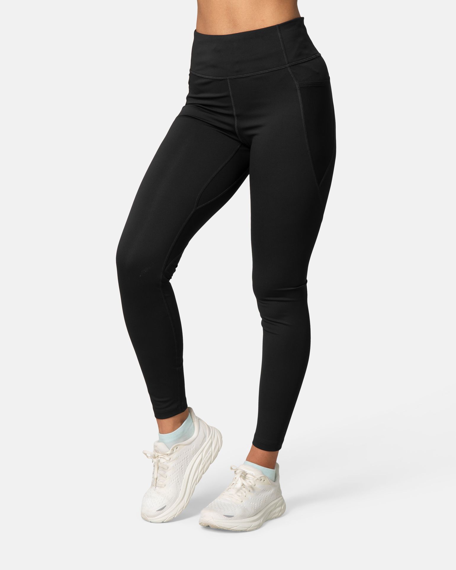 Kari Traa Women's Nia Tights Black