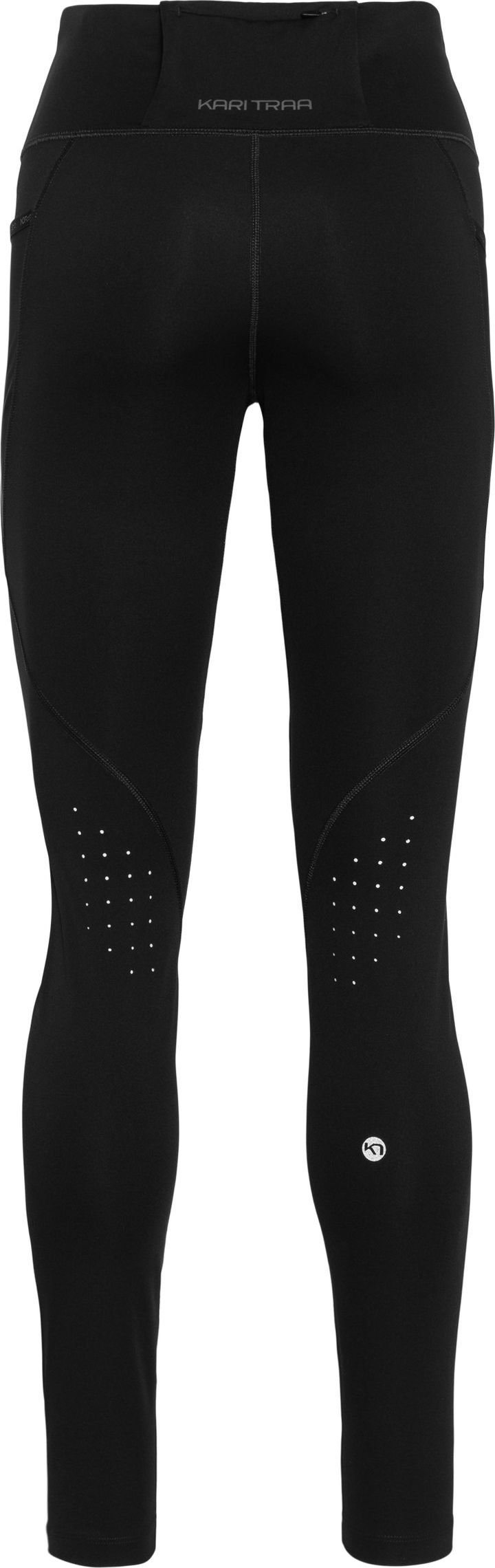 Kari Traa Women's Nia Tights Black Kari Traa