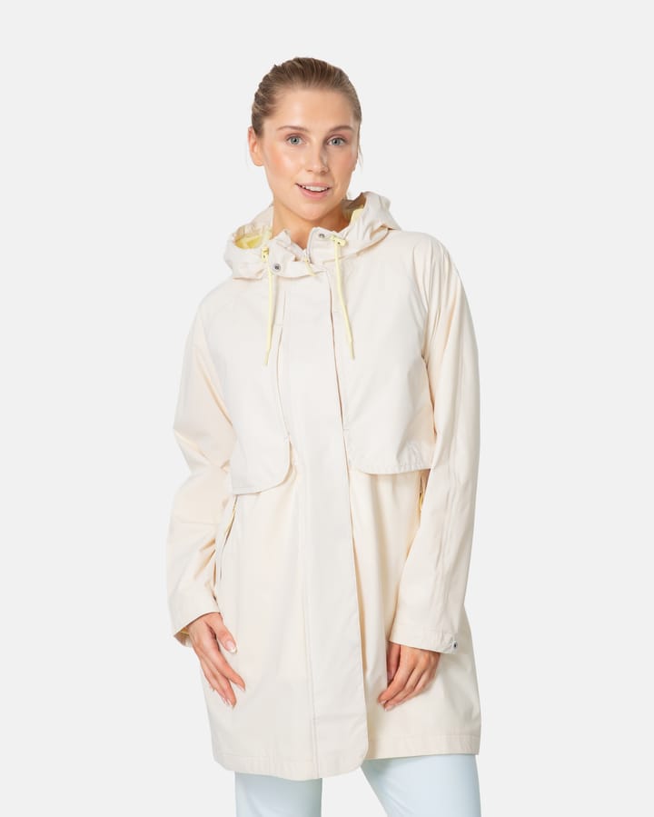 Kari Traa Women's Sine Jacket Light Beige Kari Traa