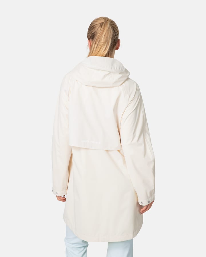 Kari Traa Women's Sine Jacket Light Beige Kari Traa