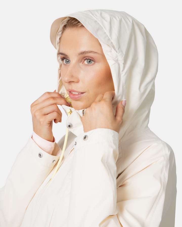 Kari Traa Women's Sine Jacket Light Beige Kari Traa