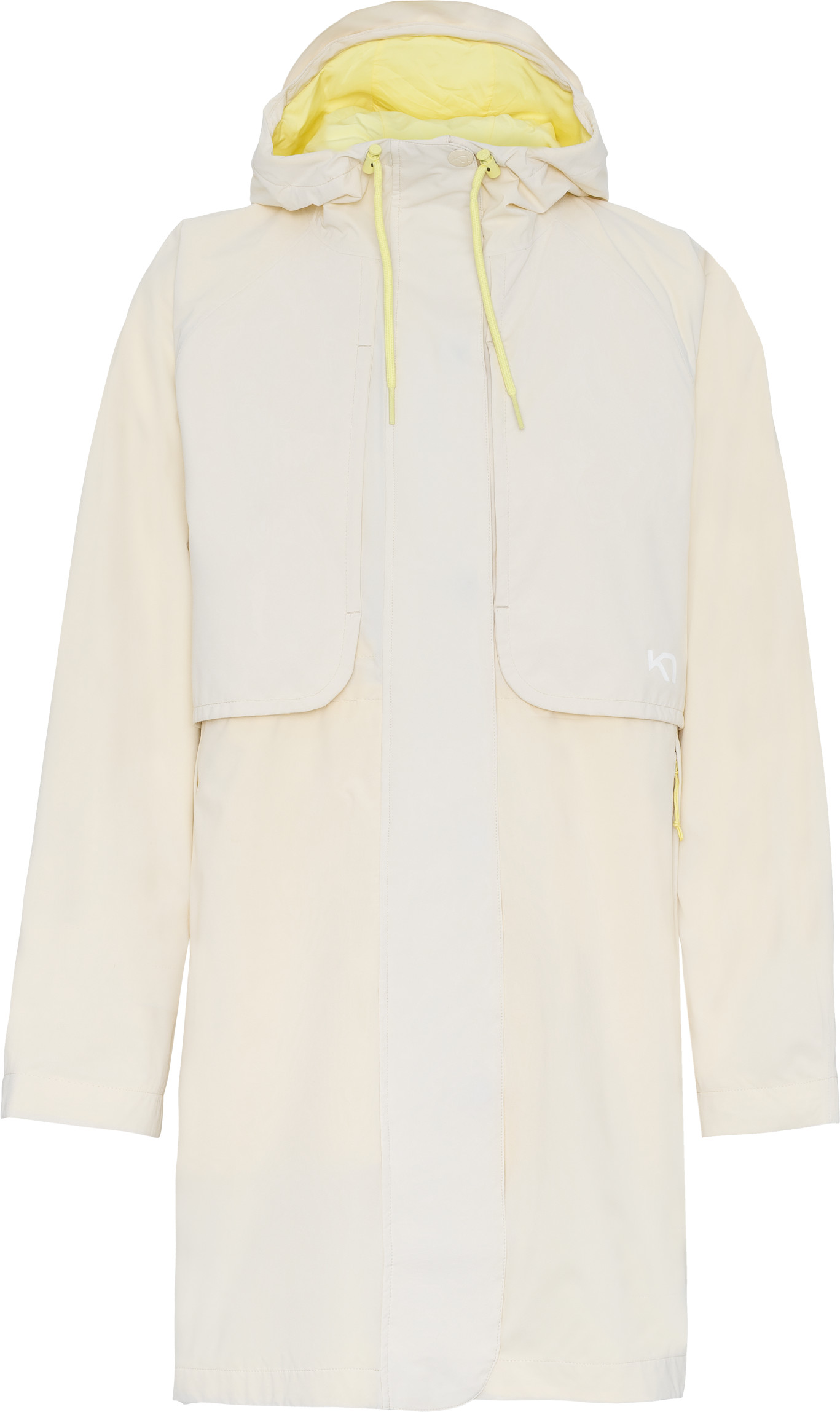 Women's Sine Jacket