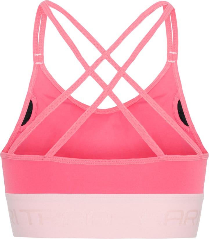 Kari Traa Women's Sofia Bra Bubblegum Kari Traa