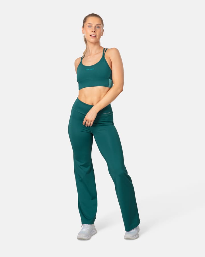 Kari Traa Women's Sofia Bra Peacock Kari Traa