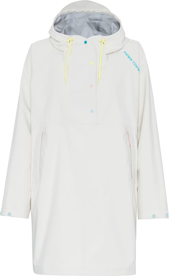 Kari Traa Women's Thea Cape Light Beige Kari Traa