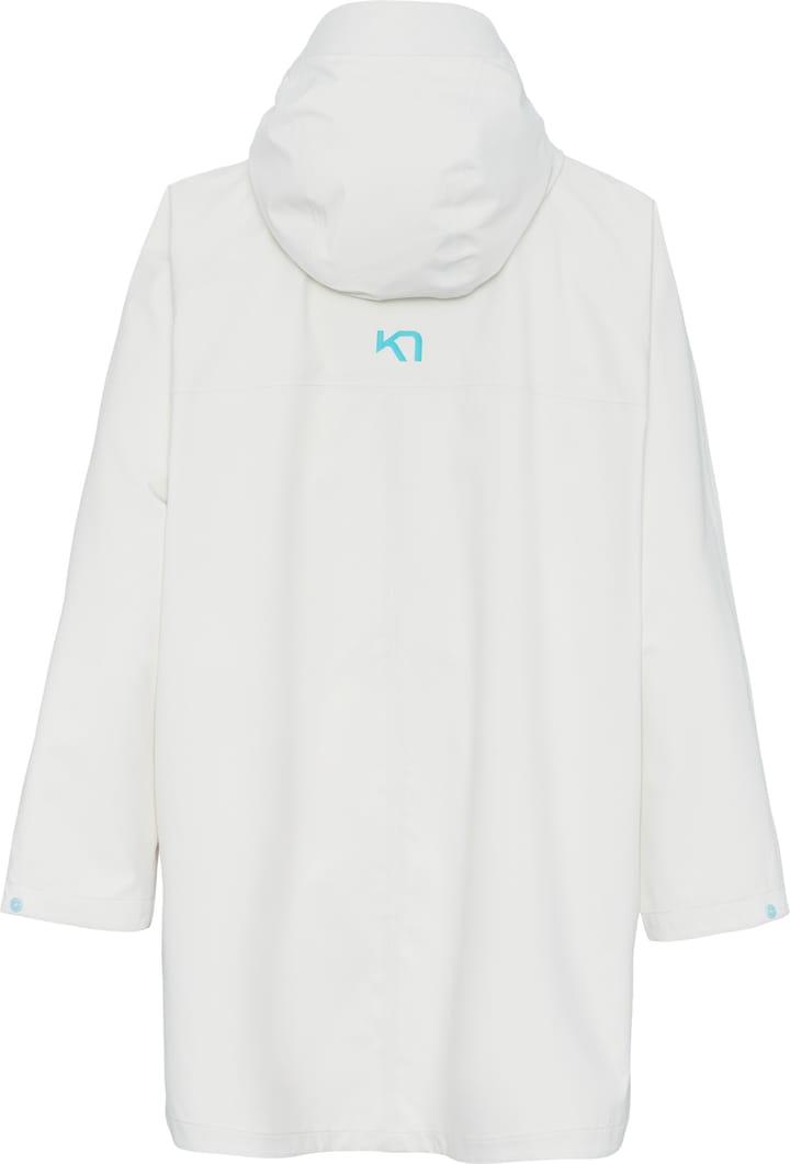 Kari Traa Women's Thea Cape Light Beige Kari Traa