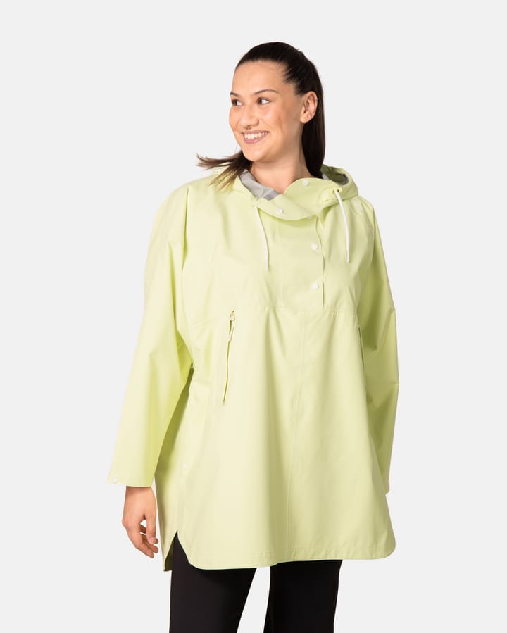Kari Traa Women's Thea Cape Mellow Yellow Kari Traa