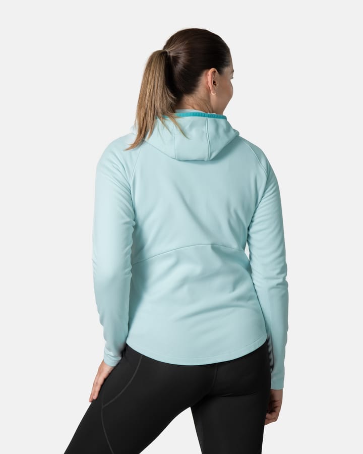 Kari Traa Women's Nia Midlayer Aquatic Kari Traa