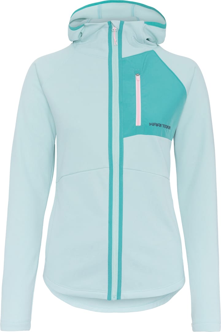 Kari Traa Women's Nia Midlayer Aquatic Kari Traa