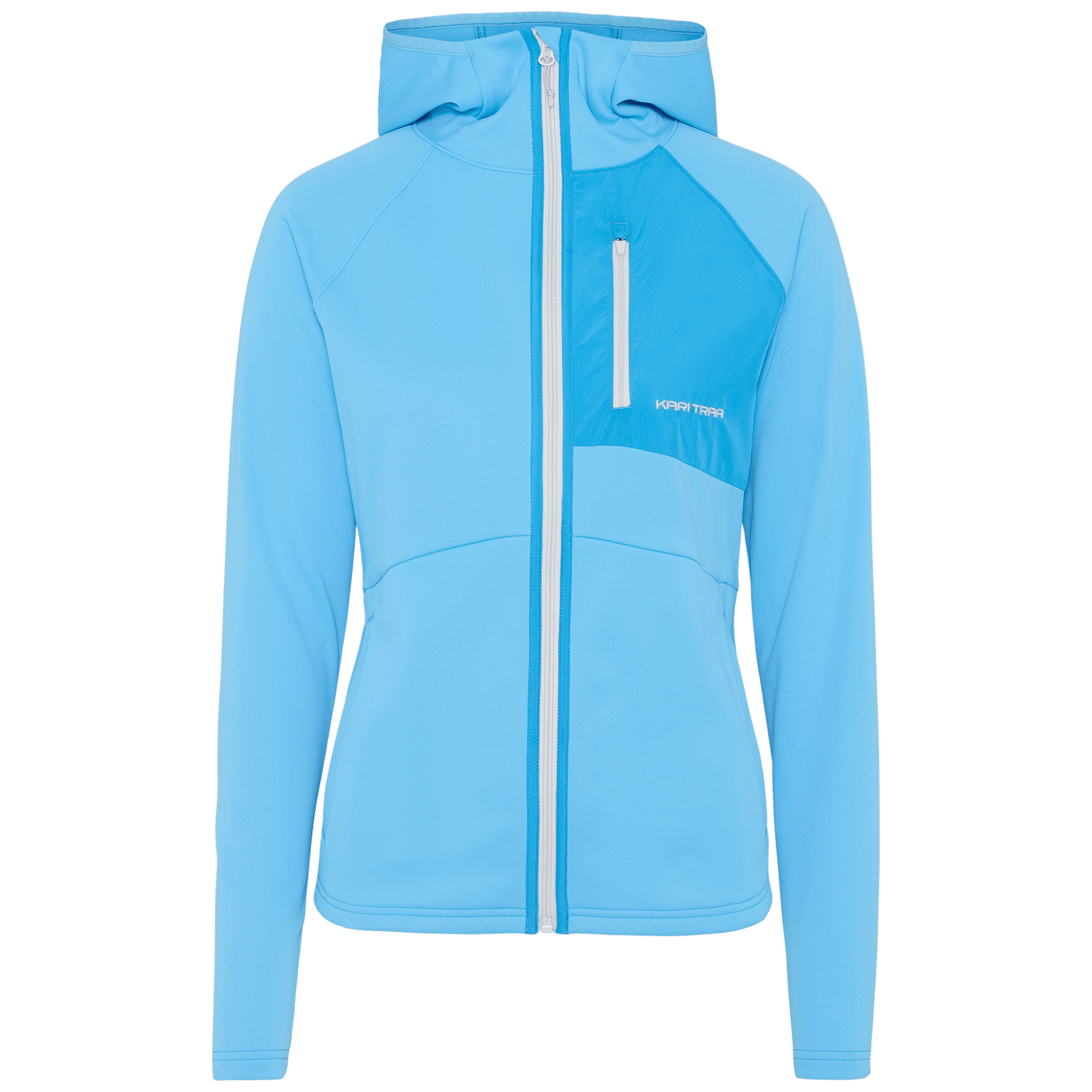 Kari Traa Women's Nia Midlayer Ocean