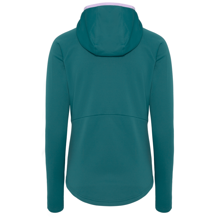 Kari Traa Women's Nia Midlayer Peacock Kari Traa