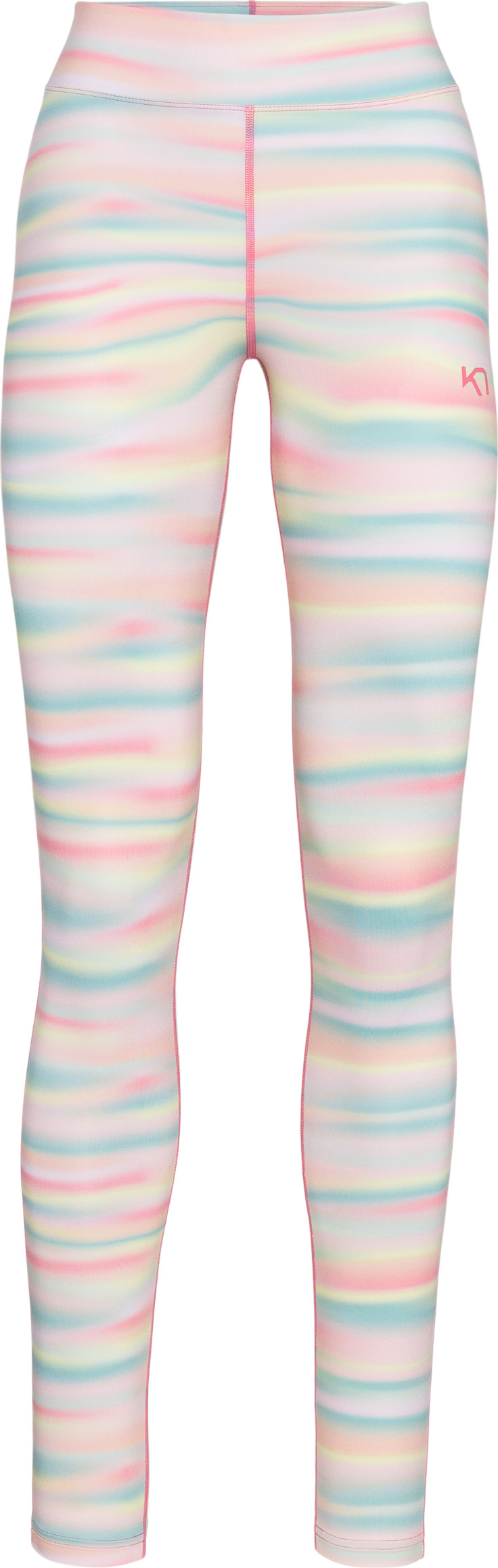 Women's Fryd High Waist Pants