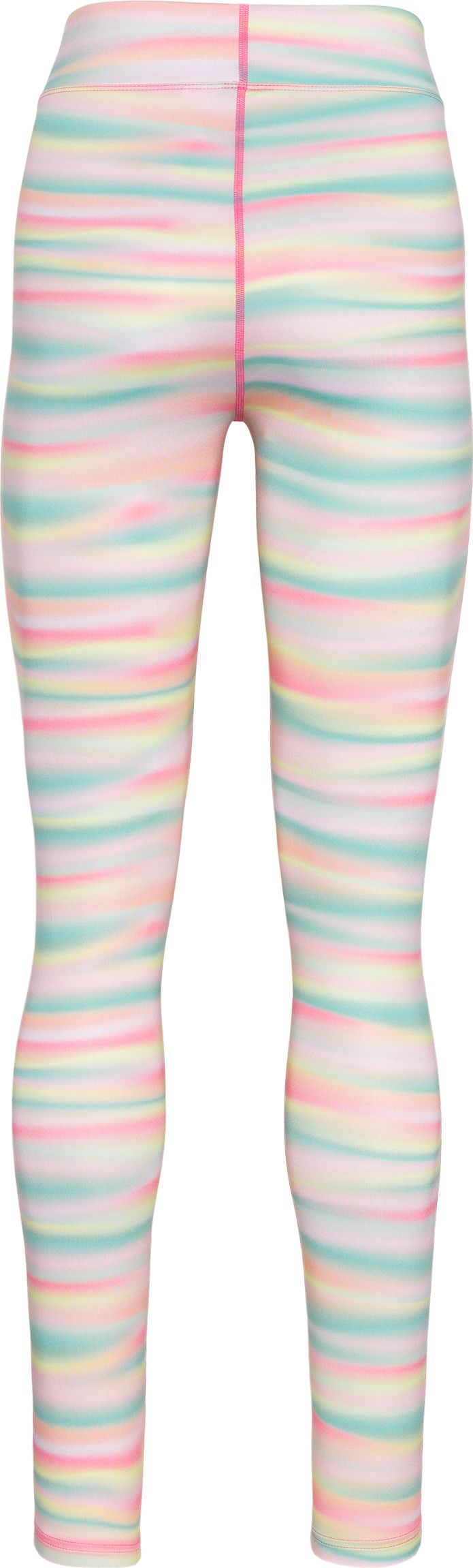 Kari Traa Women's Fryd High Waist Pants Bubblegum Kari Traa