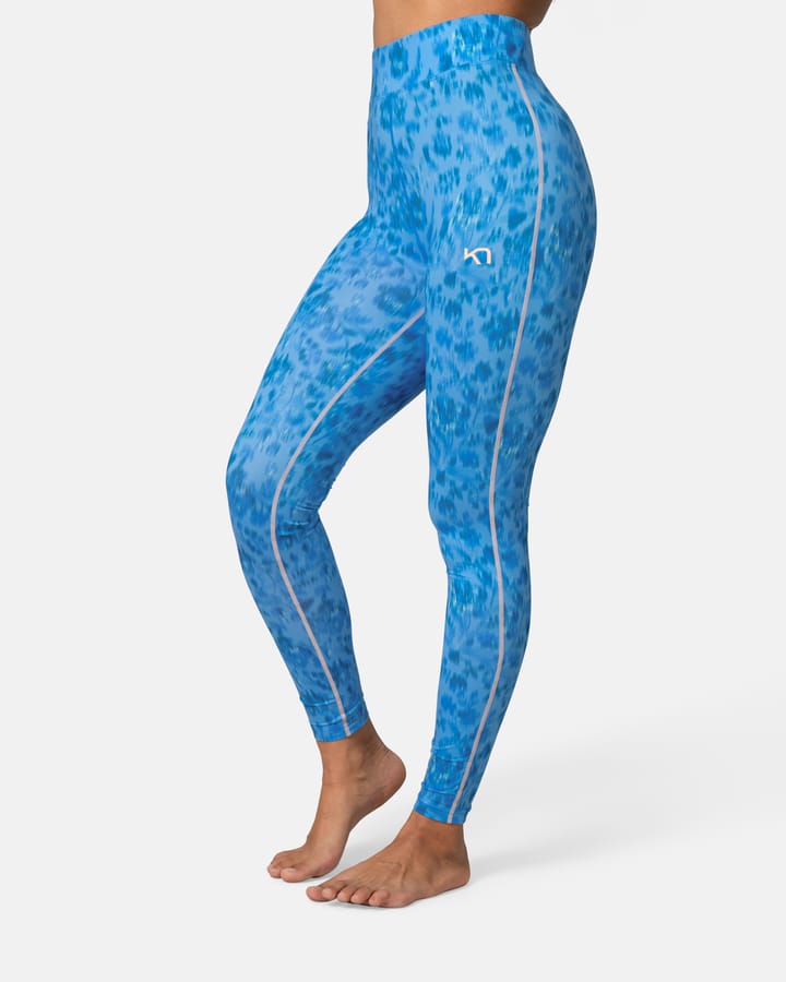 Kari Traa Women's Fryd High Waist Pants Horizon Kari Traa