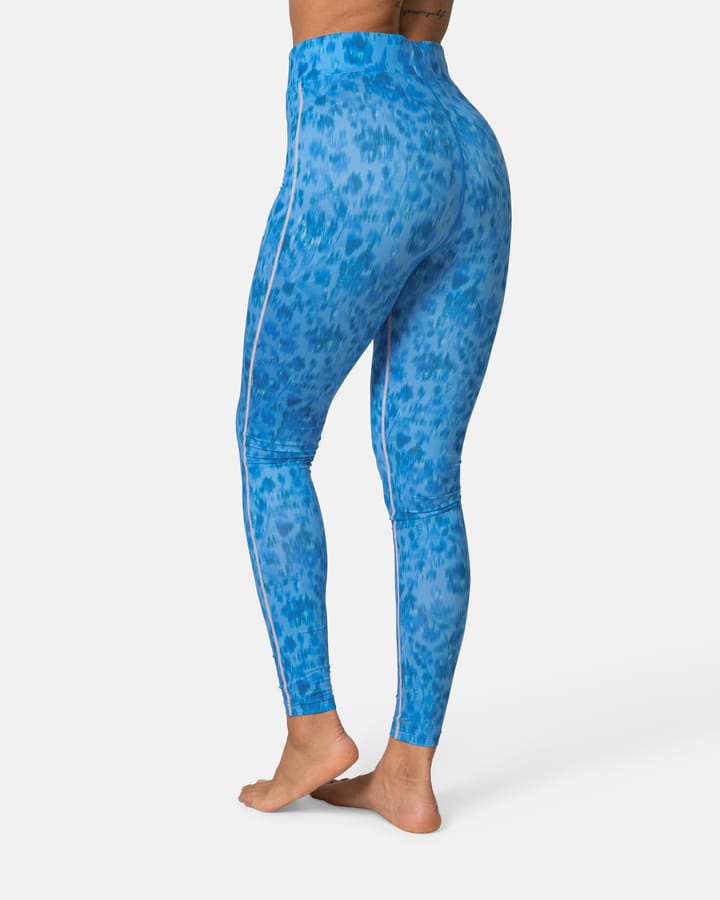 Kari Traa Women's Fryd High Waist Pants Horizon Kari Traa