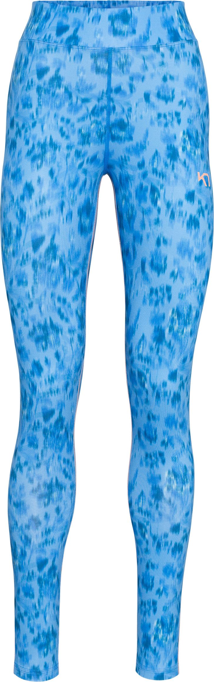 Kari Traa Women's Fryd High Waist Pants Horizon