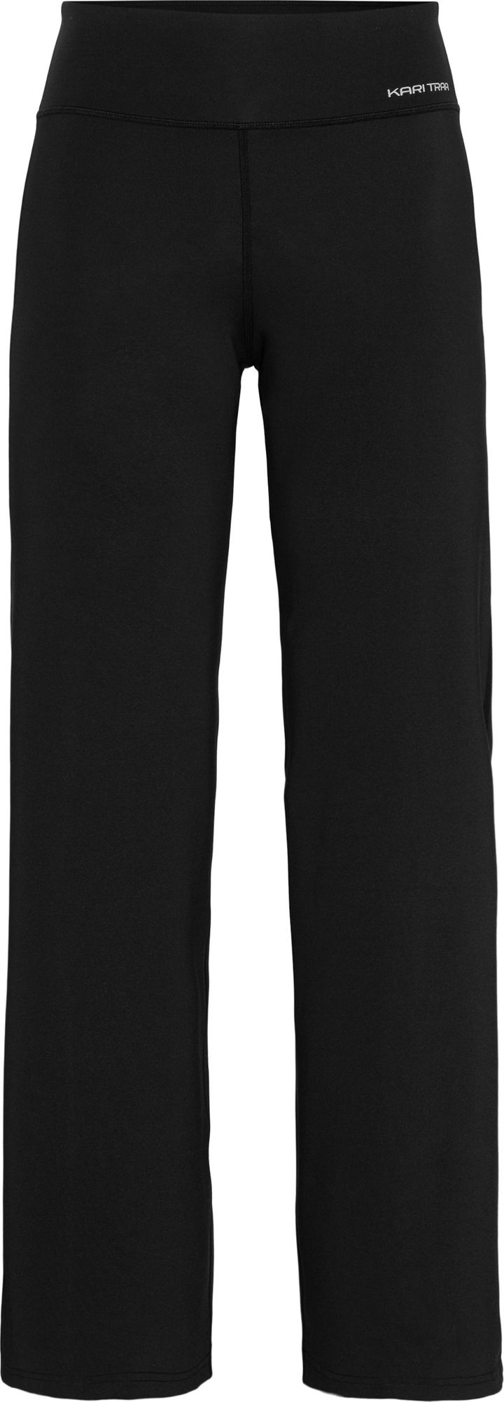 Kari Traa Women's Ava Bootcut Tights Black Kari Traa