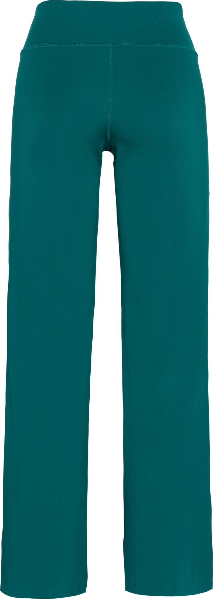 Kari Traa Women's Ava Bootcut Tights Peacock Kari Traa