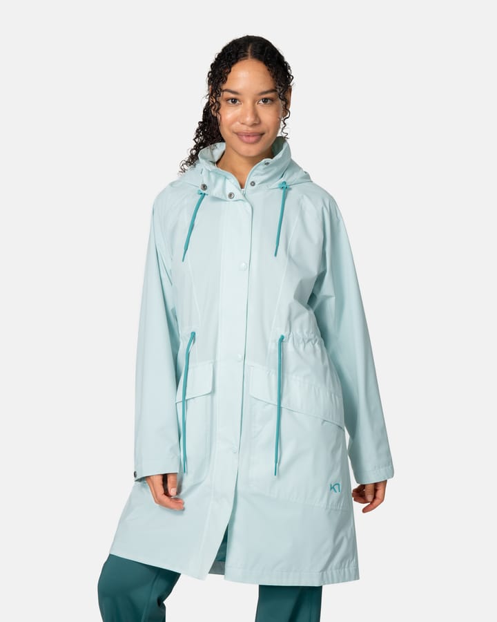 Kari Traa Women's Anja Jacket Aquatic Kari Traa