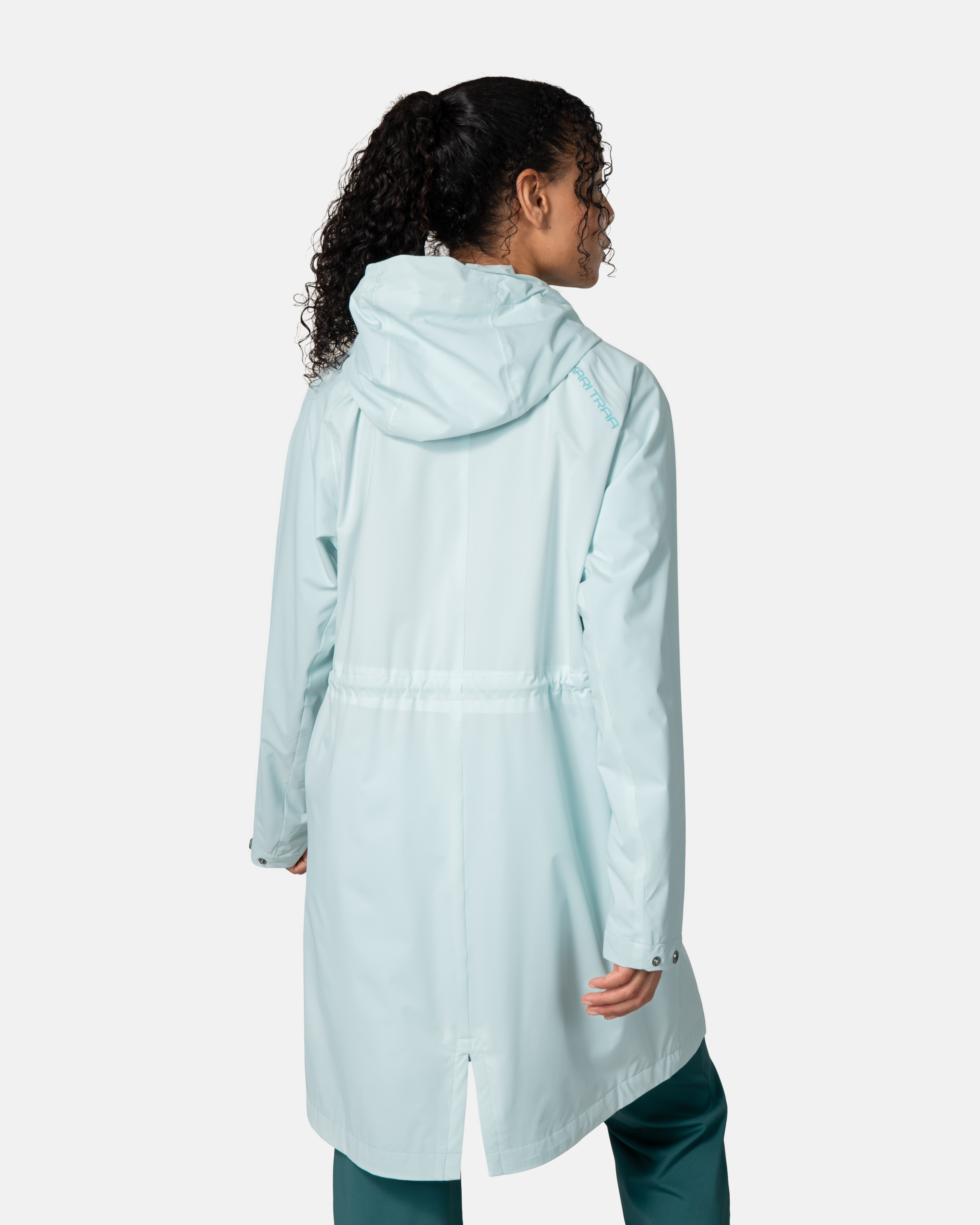 Kari Traa Women's Anja Jacket Aquatic | Buy Kari Traa Women's Anja