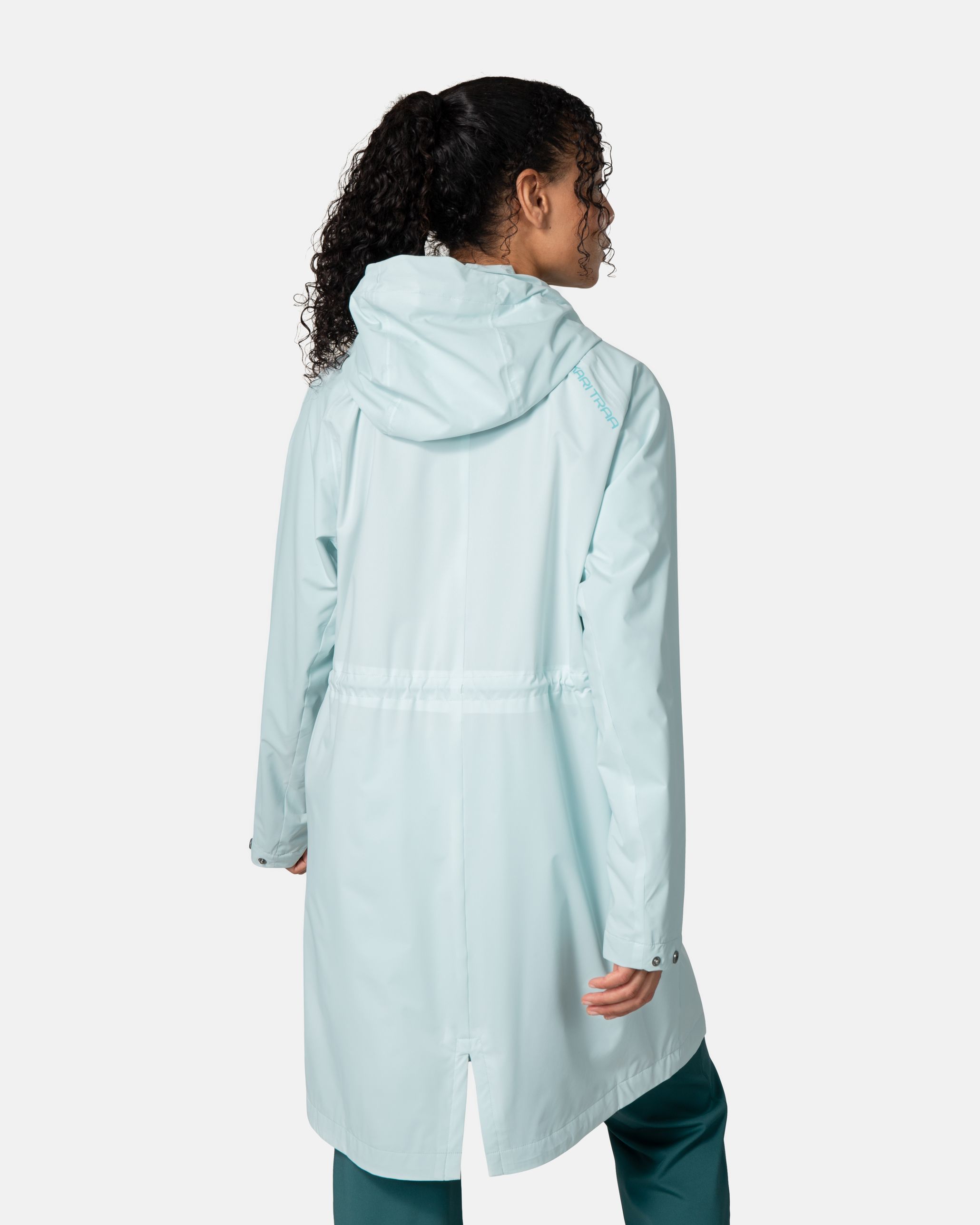 Kari Traa Women's Anja Jacket Aquatic | Buy Kari Traa Women's Anja