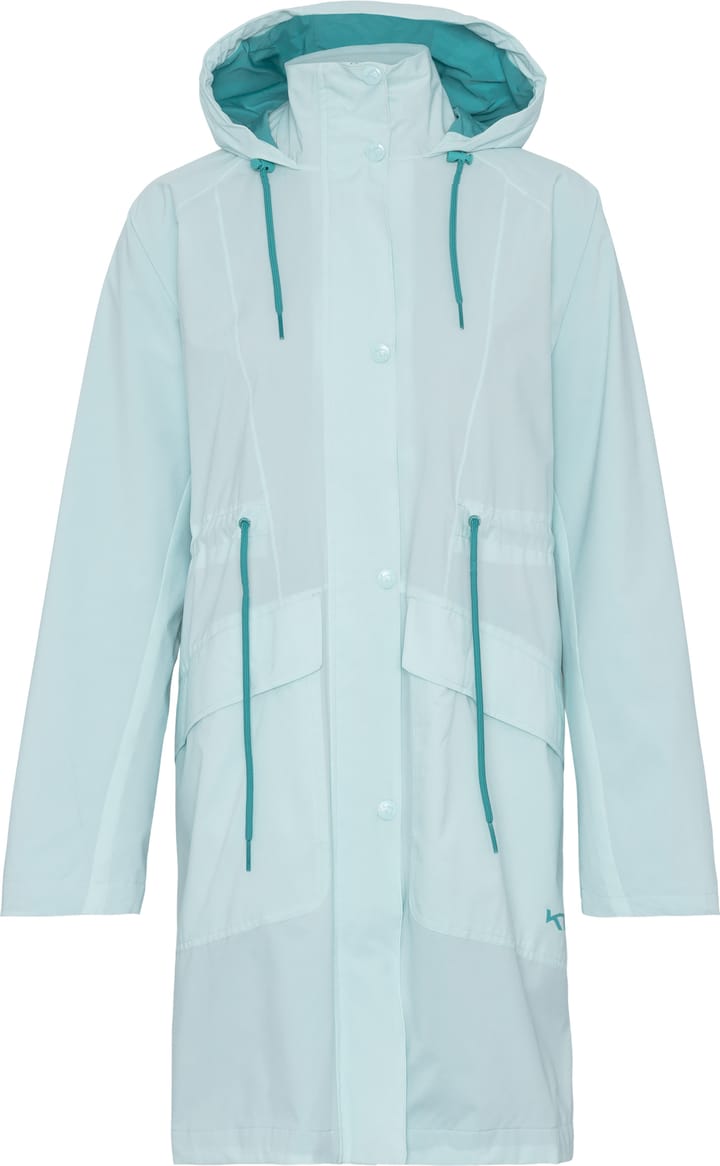 Kari Traa Women's Anja Jacket Aquatic Kari Traa