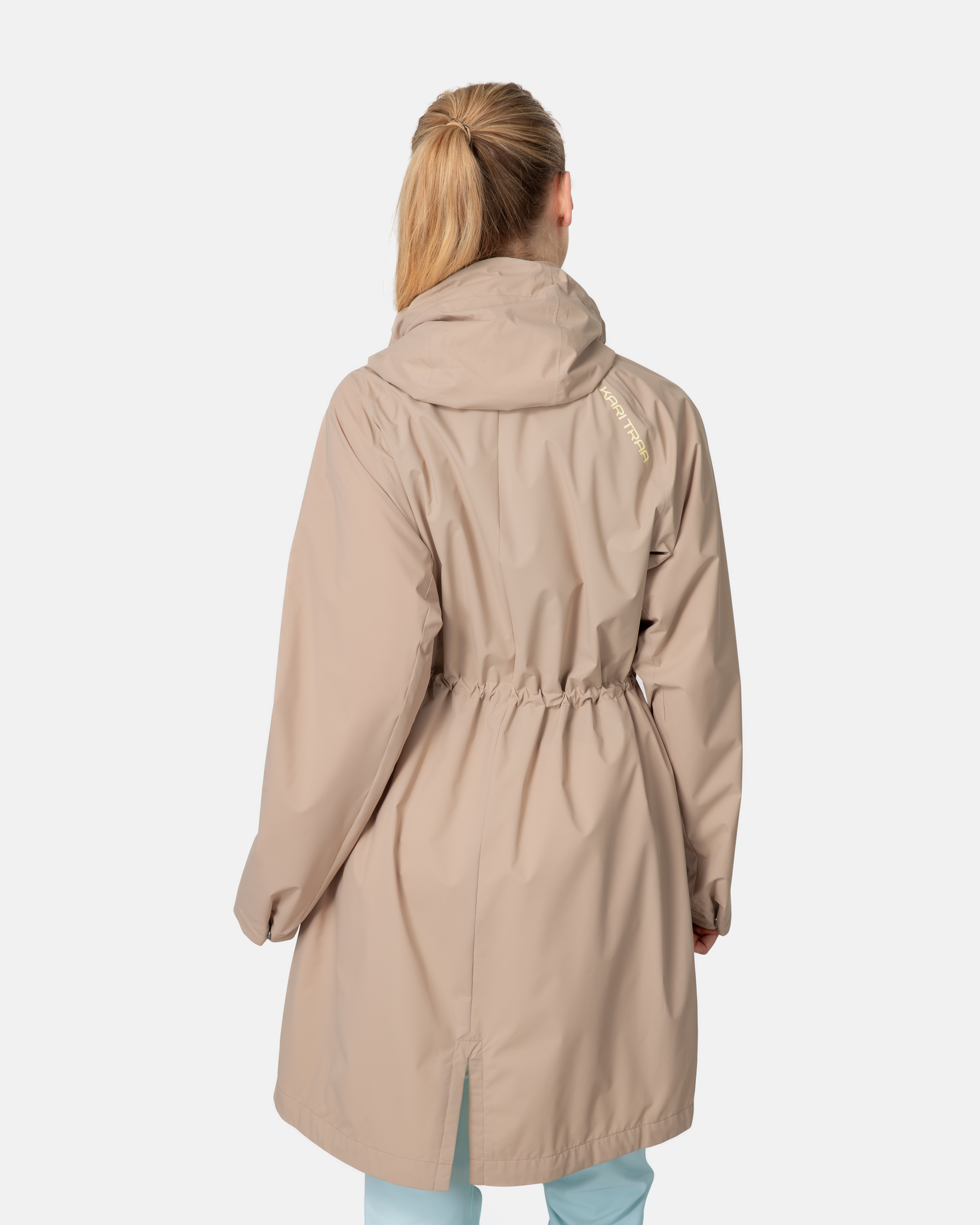 Kari Traa Women's Anja Jacket Mocha | Buy Kari Traa Women's Anja