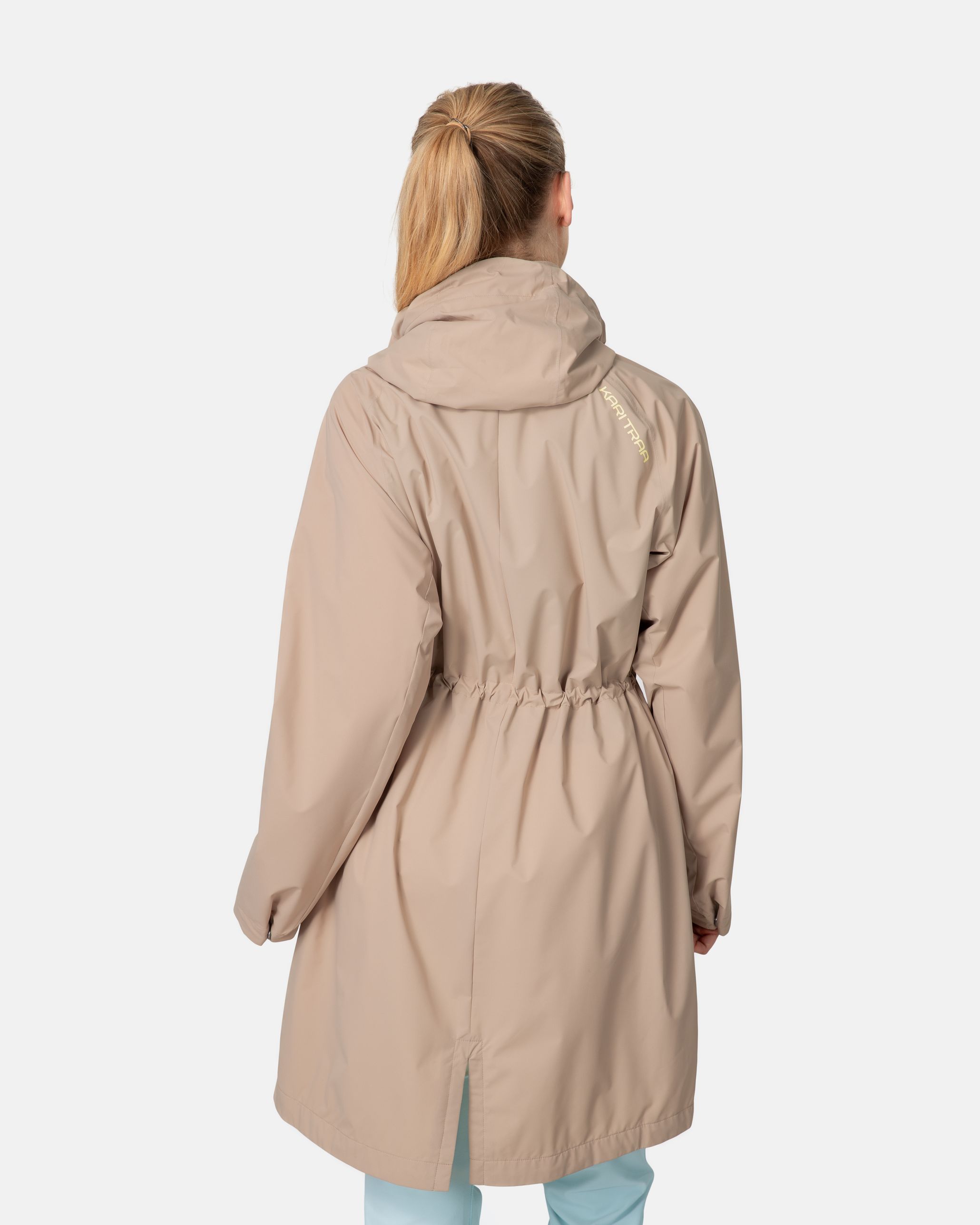 Kari Traa Women's Anja Jacket Mocha | Buy Kari Traa Women's Anja