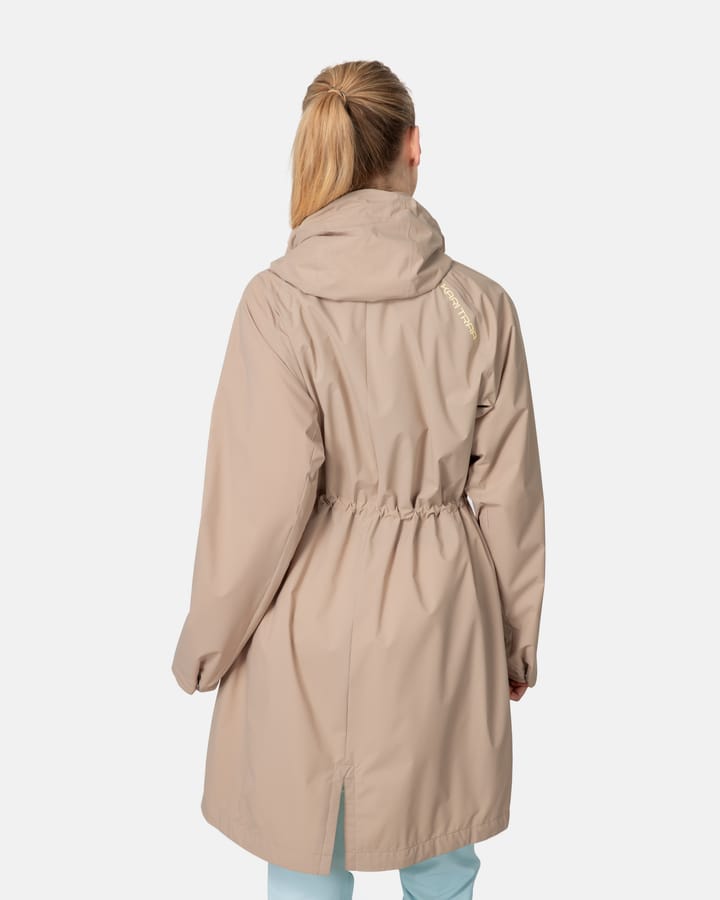 Kari Traa Women's Anja Jacket Mocha Kari Traa