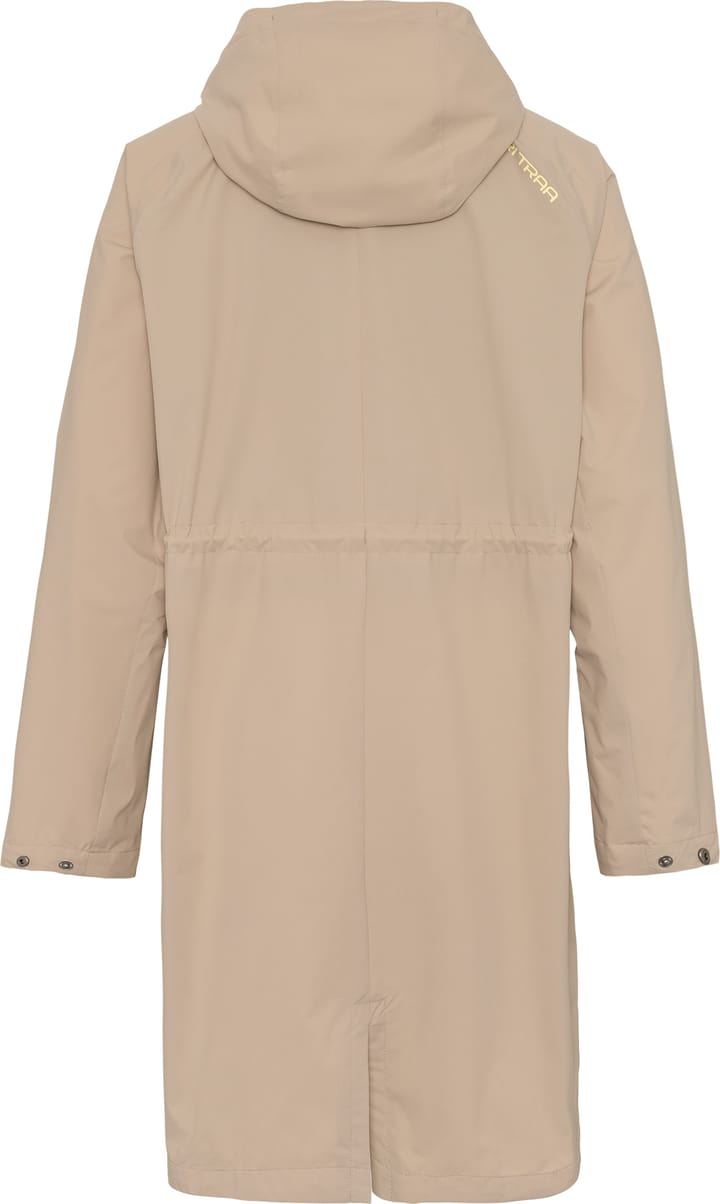 Kari Traa Women's Anja Jacket Mocha Kari Traa