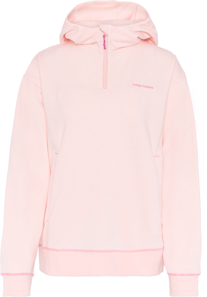 Kari Traa Women's Synne Hood Cotton Candy Kari Traa