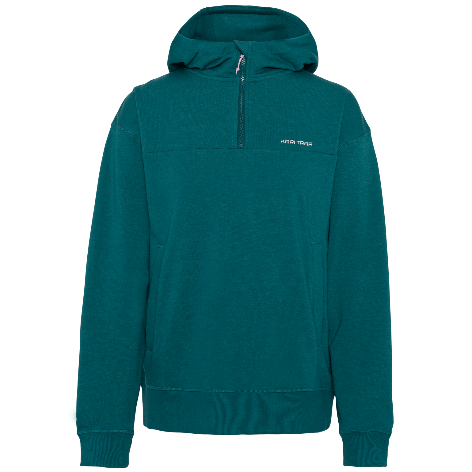 Kari Traa Women's Synne Hood Peacock