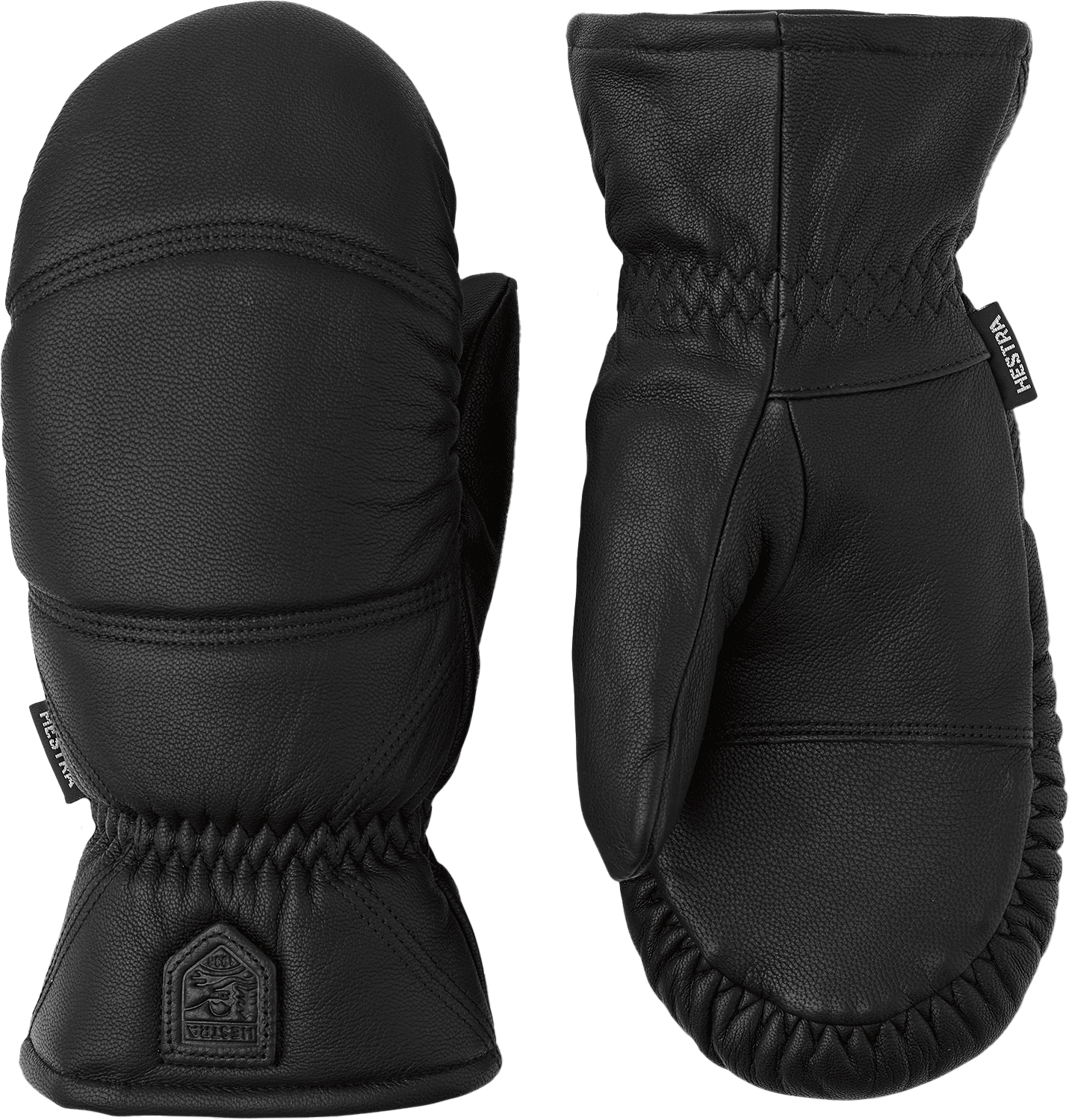 HESTRA Leather Box Mitt handskar & vantar herr