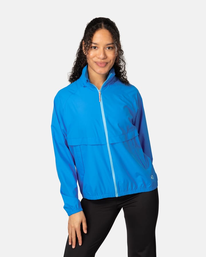 Kari Traa Women's Nia Wind Jacket Horizon Kari Traa