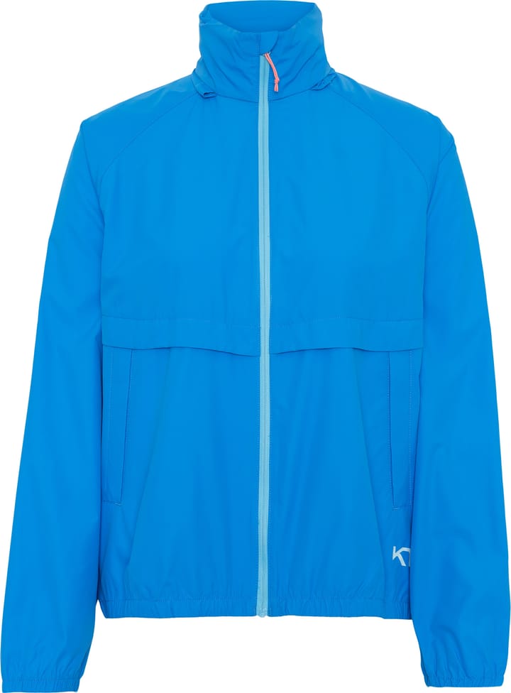 Kari Traa Women's Nia Wind Jacket Horizon Kari Traa