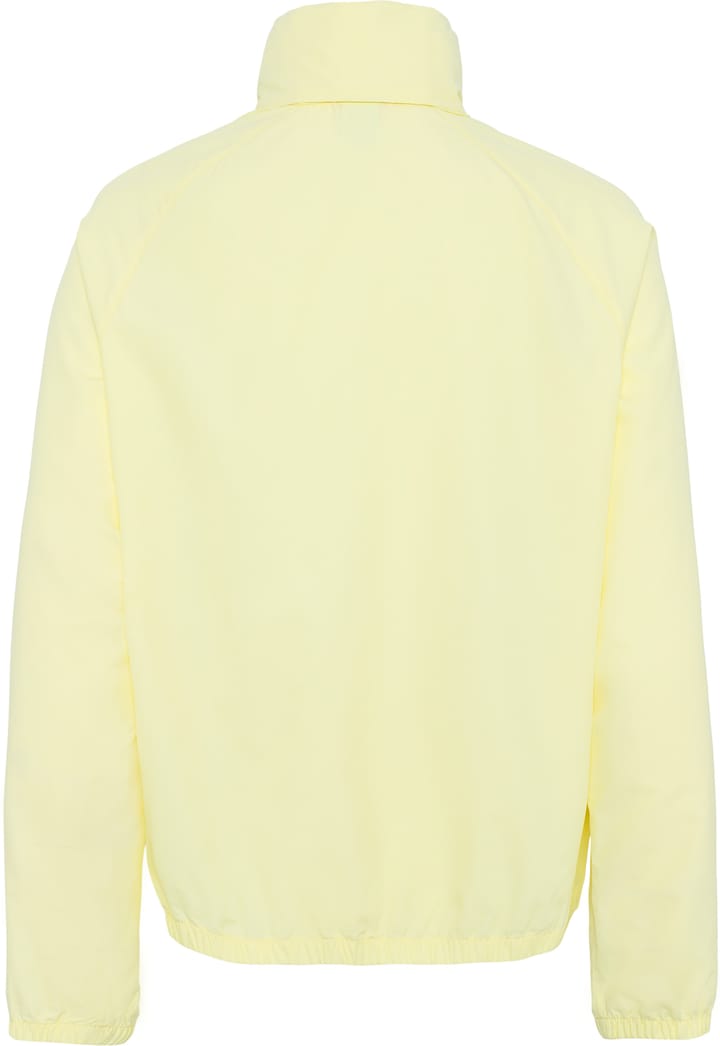 Kari Traa Women's Nia Wind Jacket Mellow Yellow Kari Traa