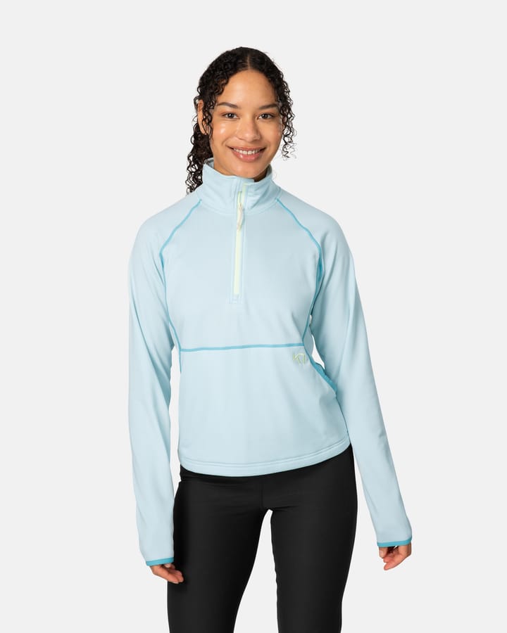 Kari Traa Women's Mika Fleece Aquatic Kari Traa