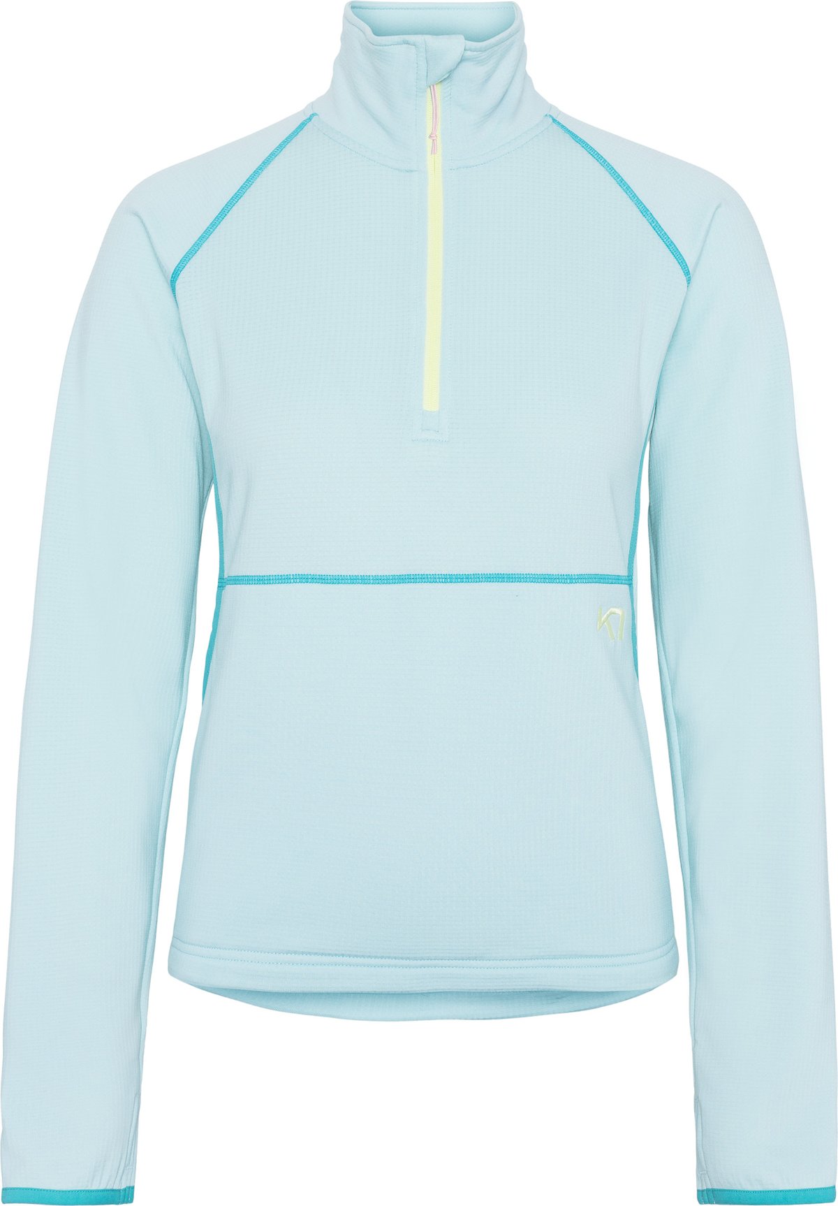 Kari Traa Women's Mika Fleece Aquatic