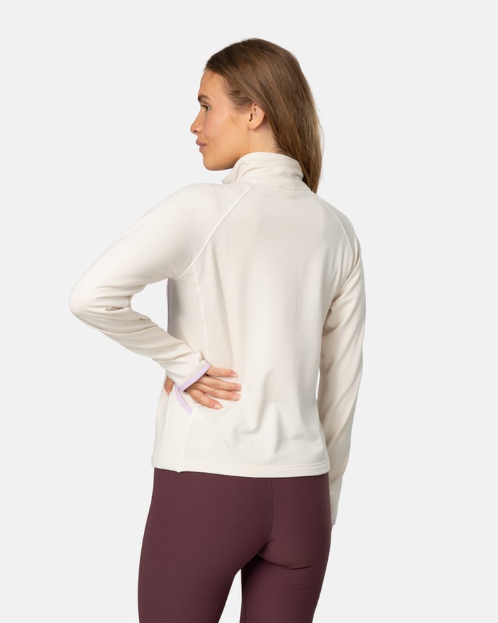 Kari Traa Women's Mika Fleece Light Beige Kari Traa